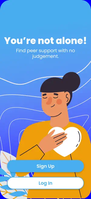 Years Heart screenshot 1