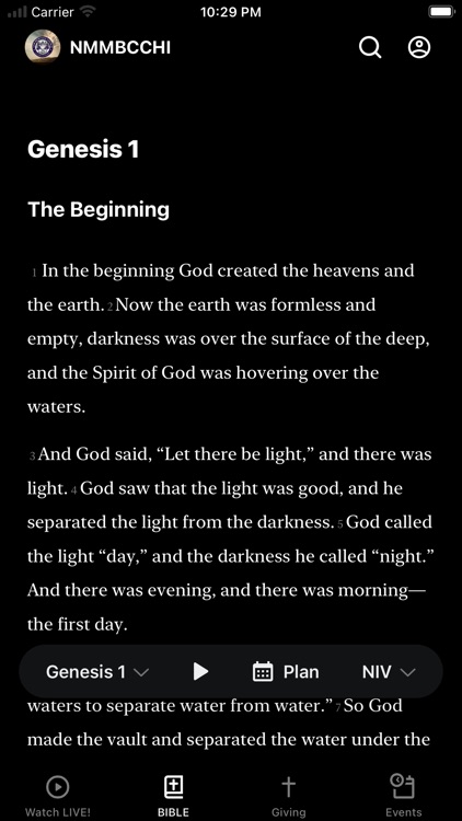 New Memorial MBC Chicago