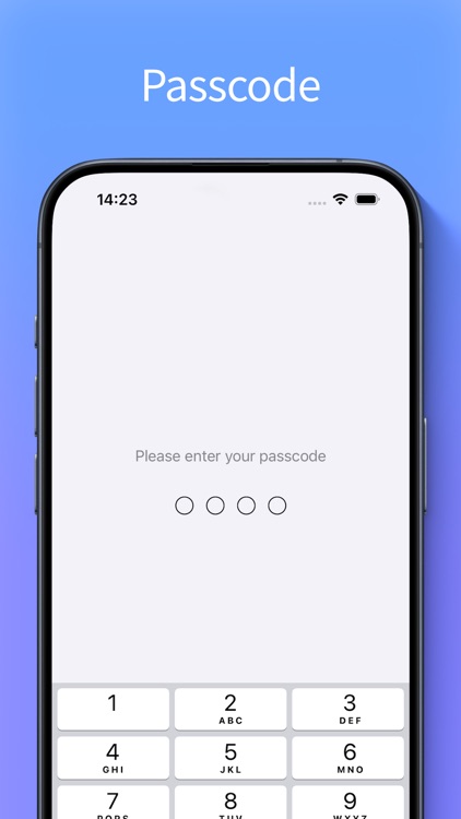 App Lock - Screen Time Control screenshot-5