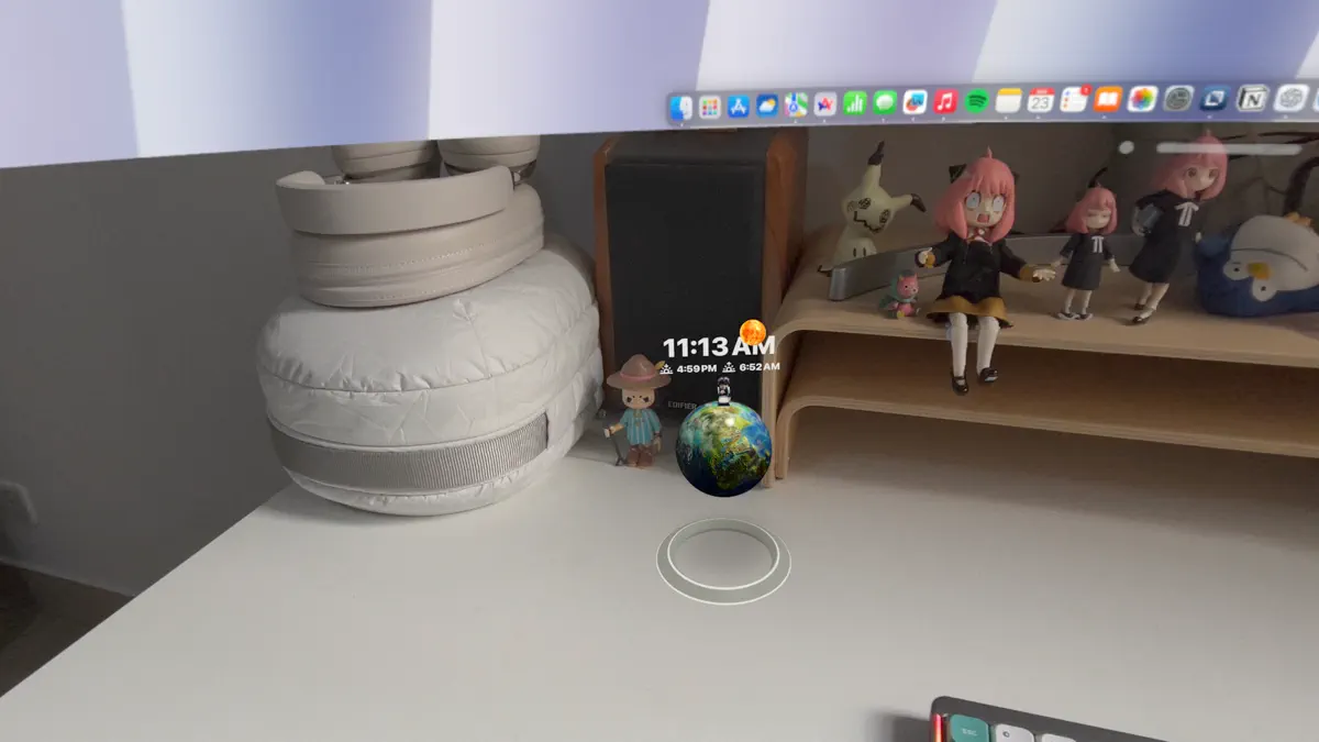 Little Sunshine - SunClock screenshot 1