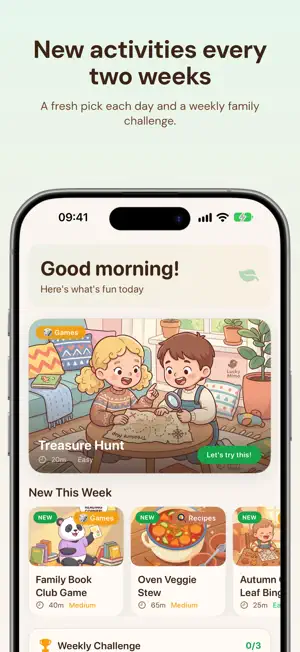Mimo & Me: Kids Activities screenshot 4