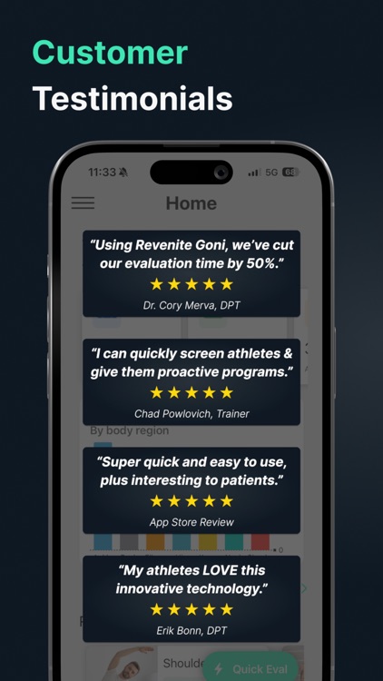 Revenite Goni screenshot-4