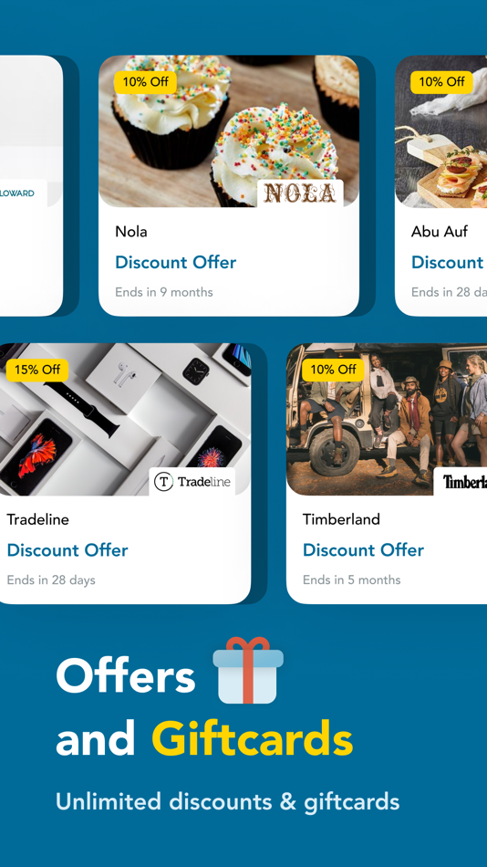 #7. myfawry (iOS) Podle: Fawry