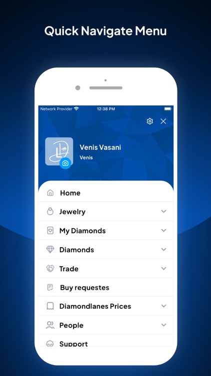 DiamondLanes screenshot-7