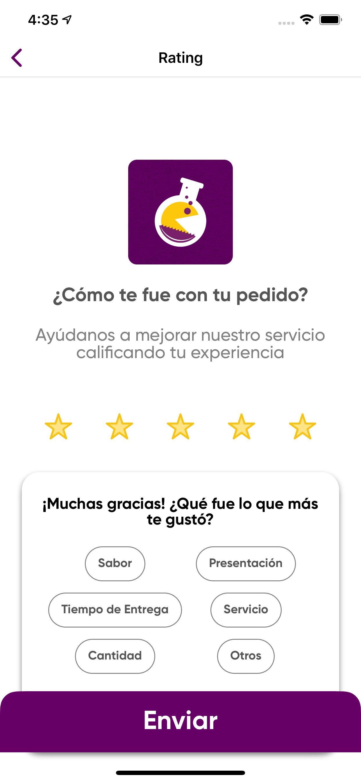 Adicción Burger