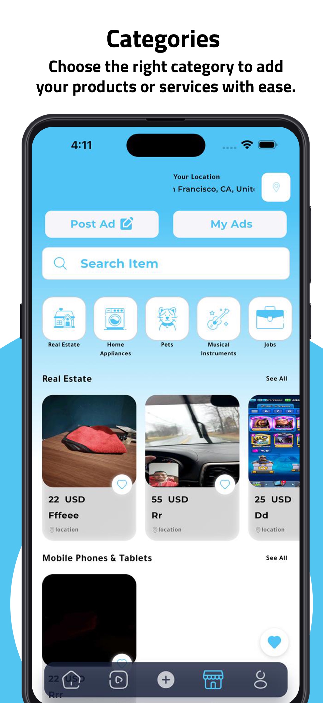 Screenshot 4 of Nairgo
