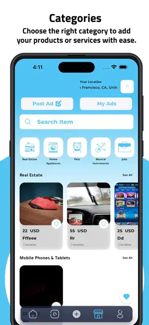 Nairgo screenshot 4