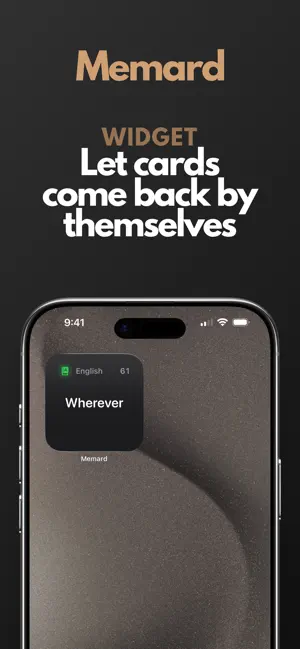 Memard screenshot 4