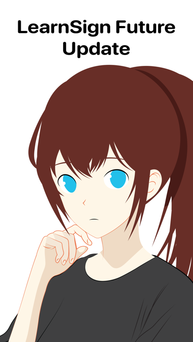 LearnSign iPhone screenshot 8 - Education app