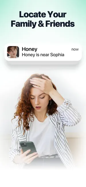 Find Location: Phone Tracker screenshot 3