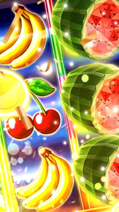 Heated Fruit Party Screenshot
