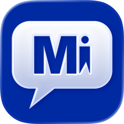 MirAIPage salon