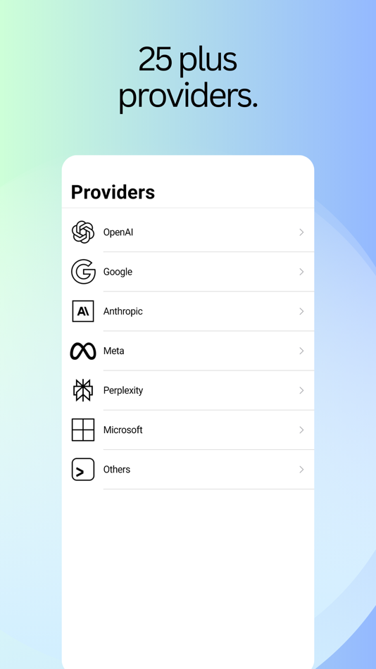 #3. Mume AI (iOS) بواسطة: Muse Mesh