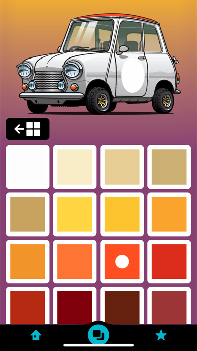 Screenshot #2 pour Iconic Garage