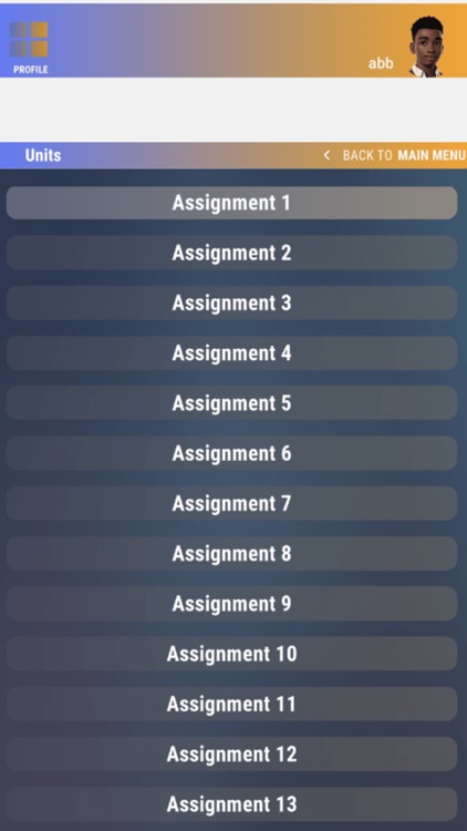 LearnLevelUp screenshot-6