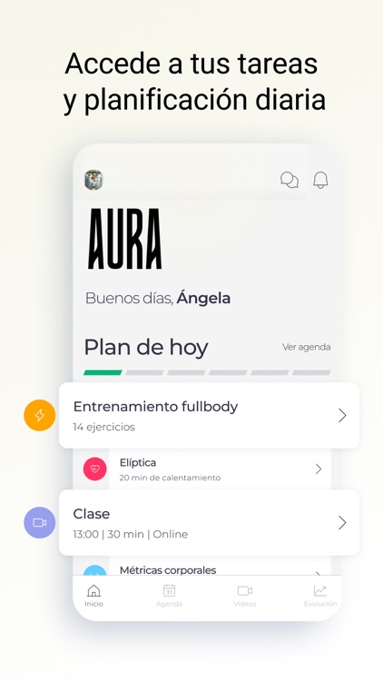 AURA Health