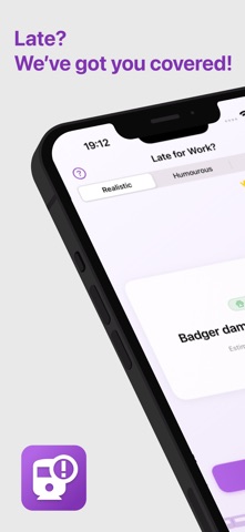 Railibi screenshot