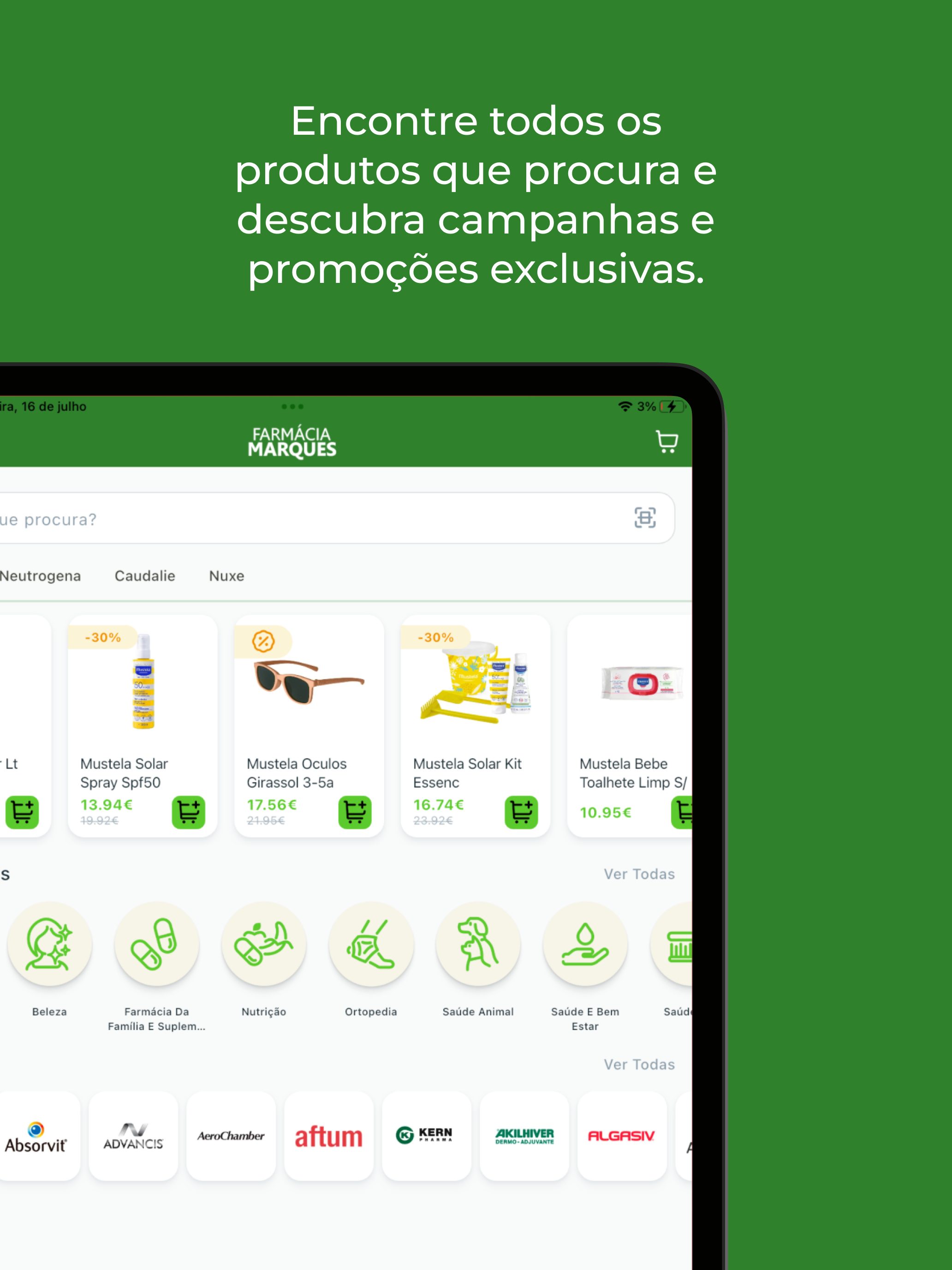 Farmácia Marques screenshot 6