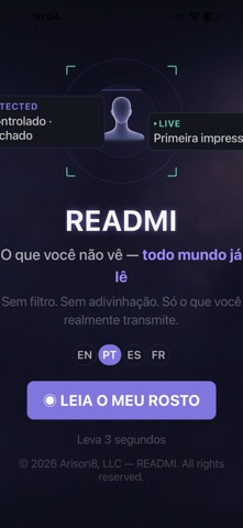 READMI AI Screenshot 2 of 8