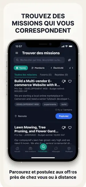Fixam Pro screenshot 2