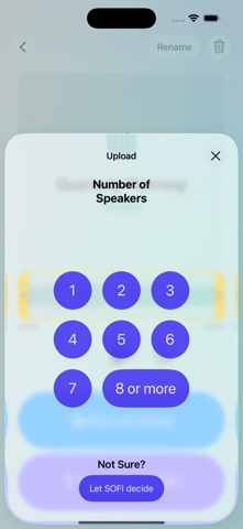 SOFI Screenshot 5 of 5