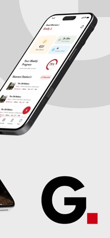 G-HOOST Screenshot 2 of 7