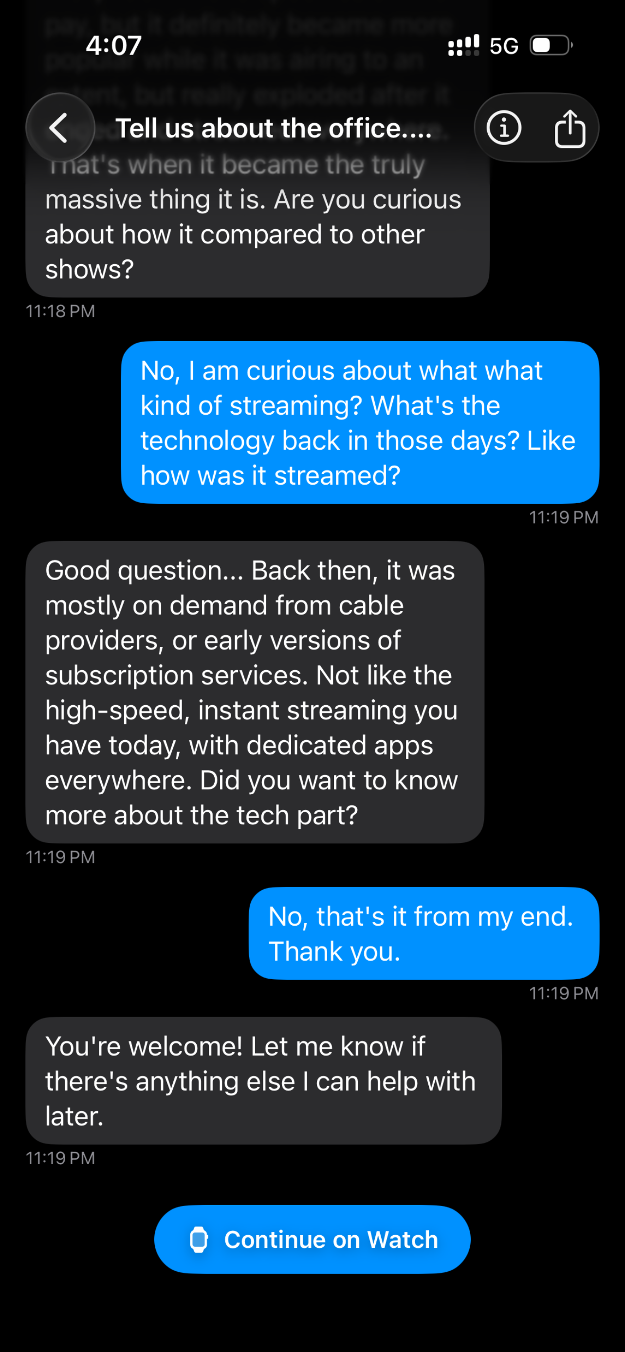 OS3 screenshot 2