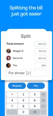 Venmo screenshot 6