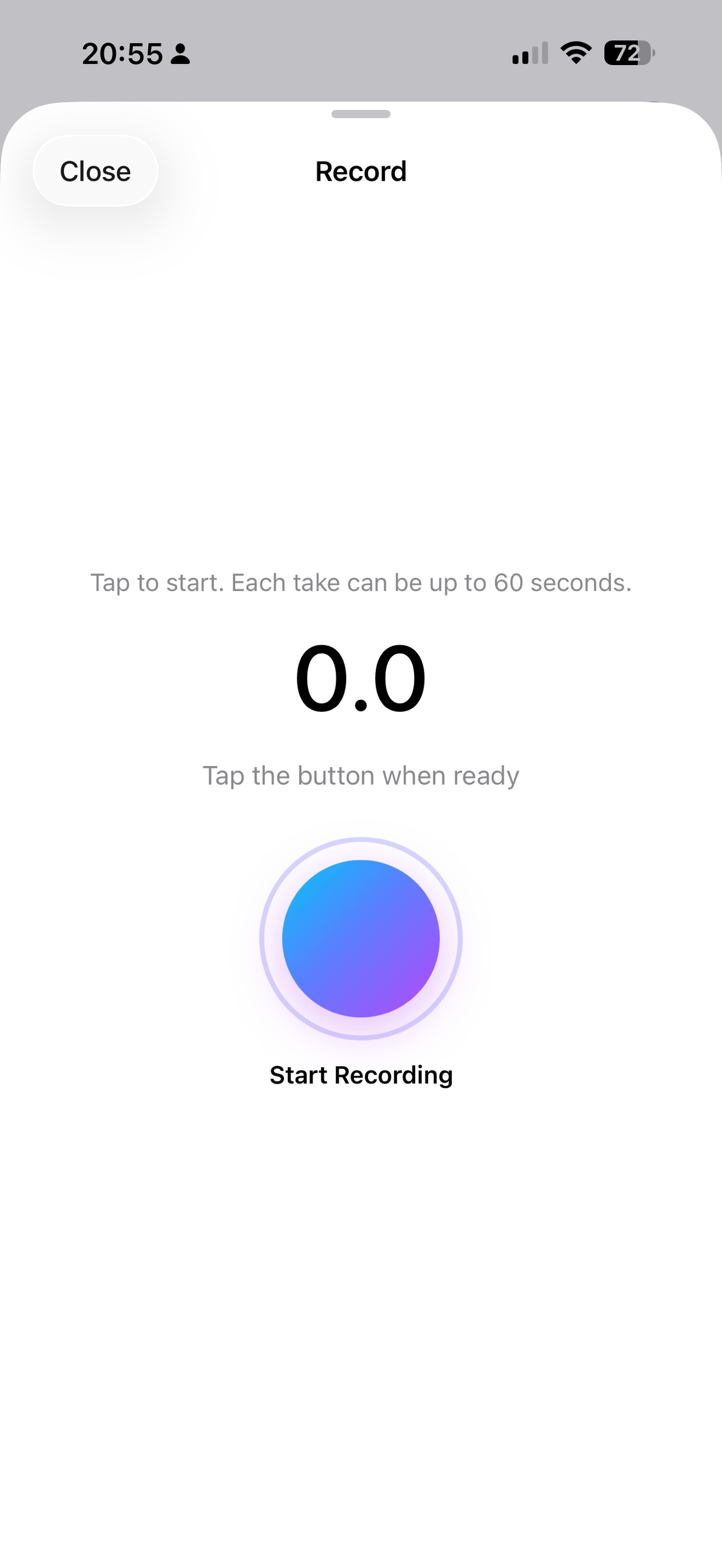 Screenshot 4 of Vozelle