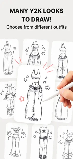 Skribly: How to Draw Together screenshot 2