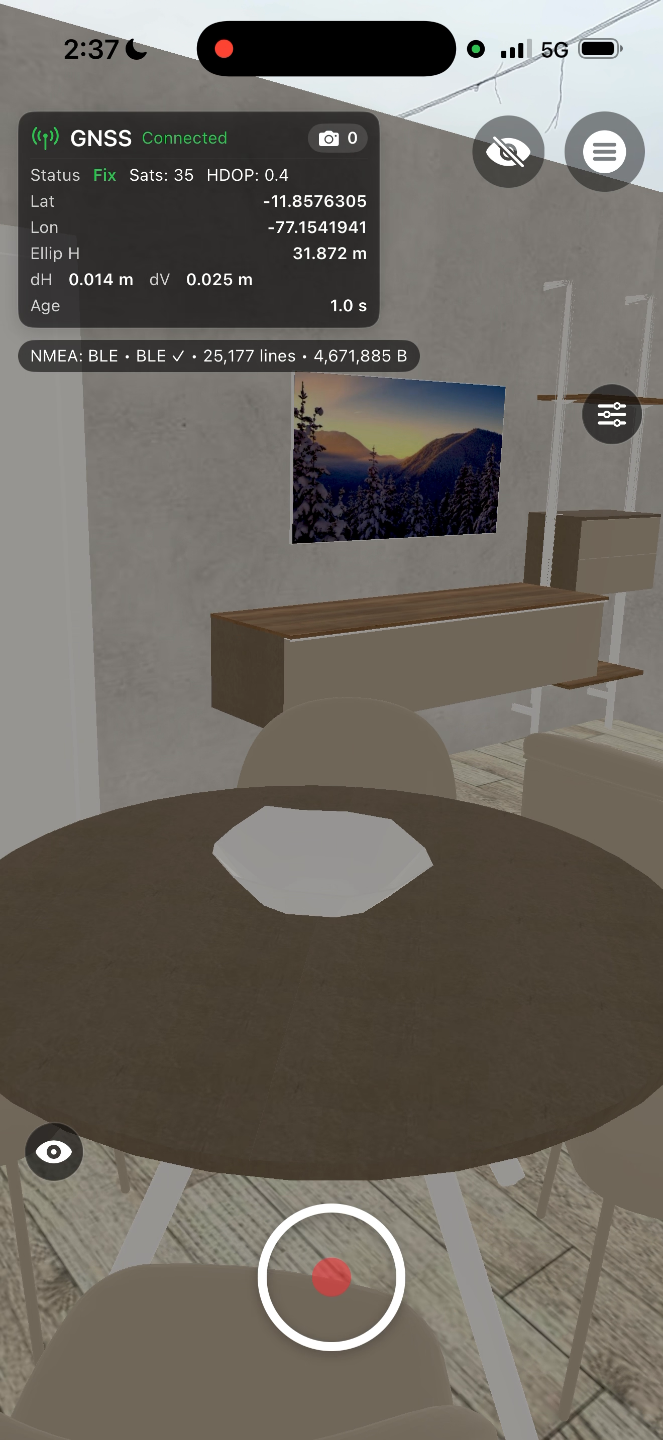 ROLAVIScan screenshot 6