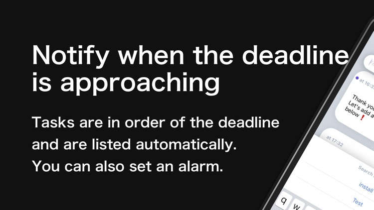 MyTasks! - To Do List
