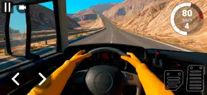 Crash: Car Games Mobile Racing screenshot 4