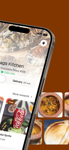 Nags Kitchen Screenshot 2 of 6