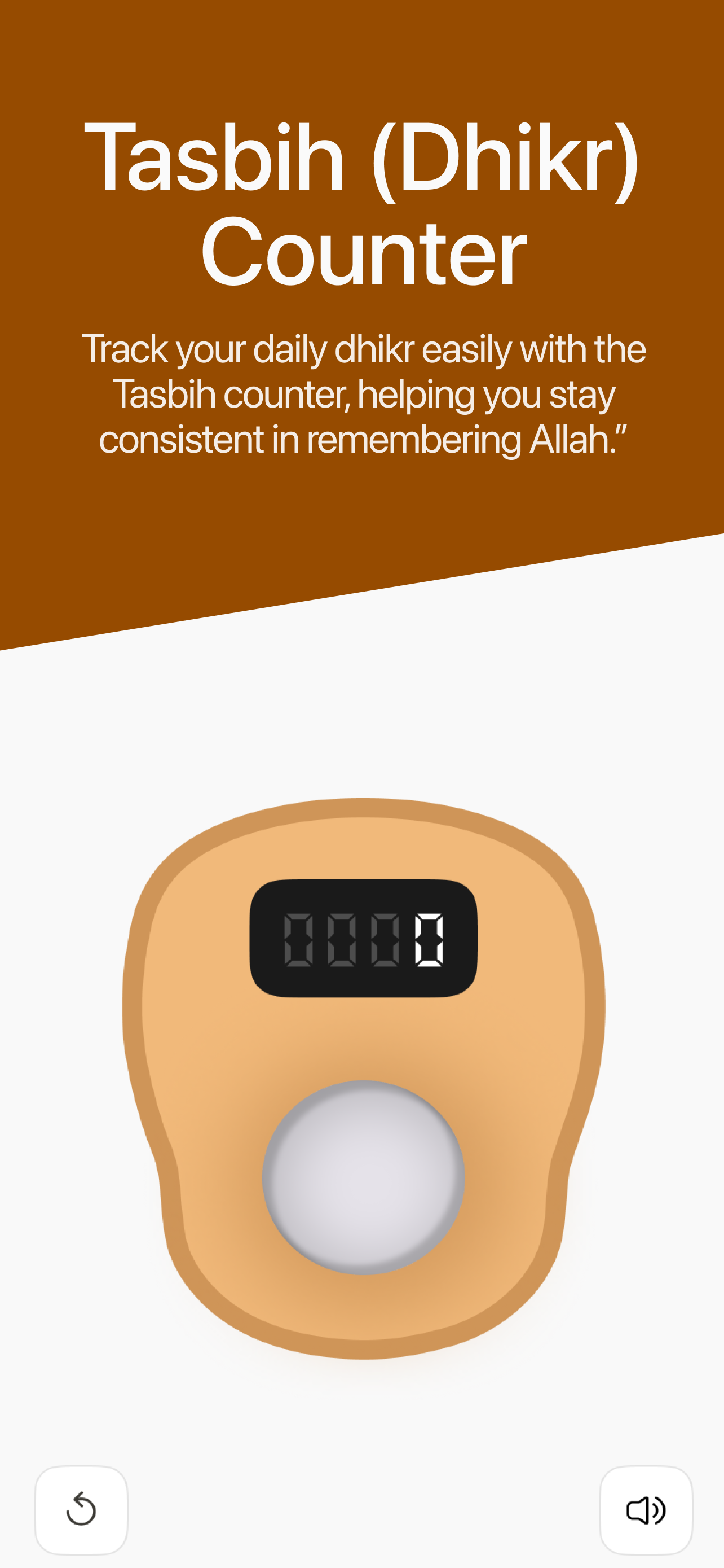 Deen AI: Adhan, AI Chat, Quran screenshot 9