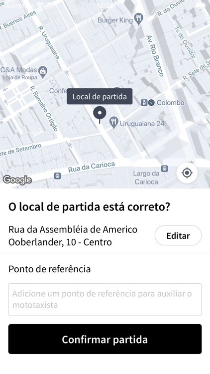 MOTO ONLINE screenshot-3