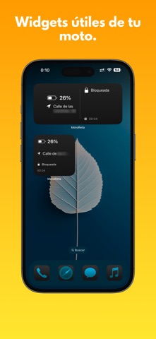 MotoReta Screenshot 2 of 4