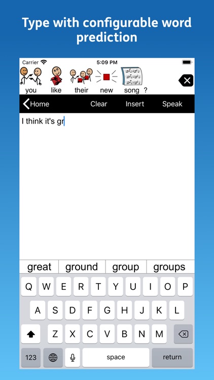 Proloquo2Go AAC screenshot-6