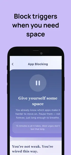 NocoDay - No Contact Tracker screenshot 3