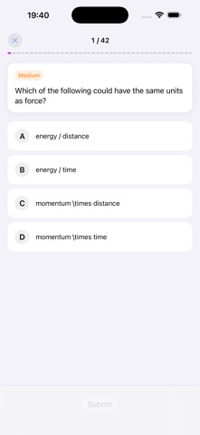 orionphysics Screenshot 6 of 7