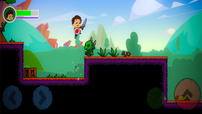 Paw Ryder Rescue Adventure Bay Screenshot