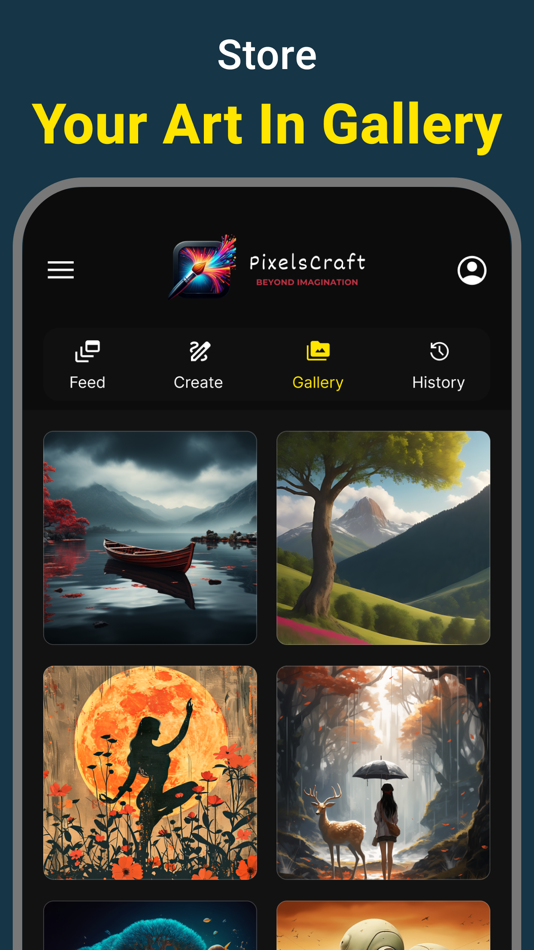 #3. PixelsCraft (iOS) 由: Nerddevs Ltd
