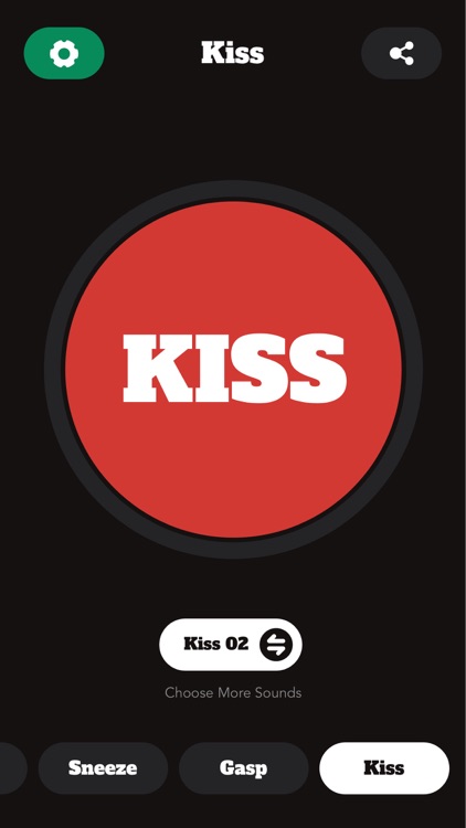 Noise Button - Annoying Sounds screenshot-3