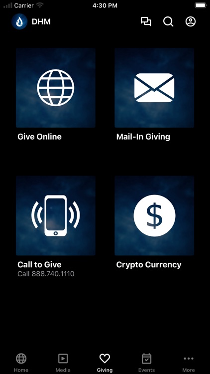 David Hernandez Ministries