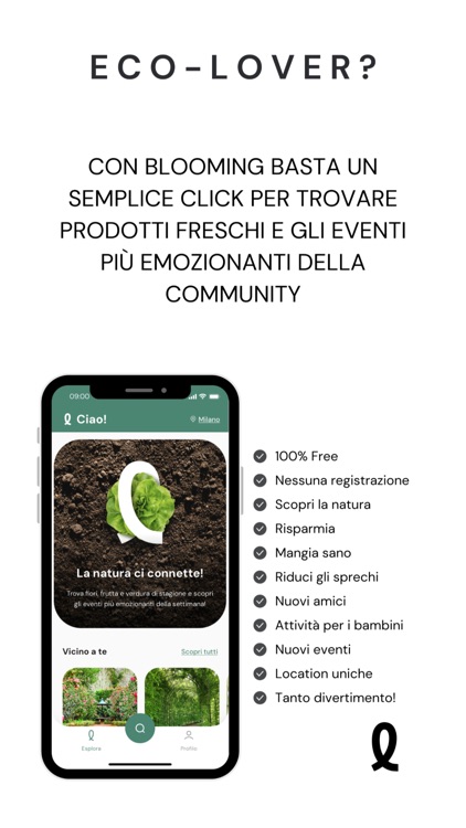 Blooming Italia screenshot-4