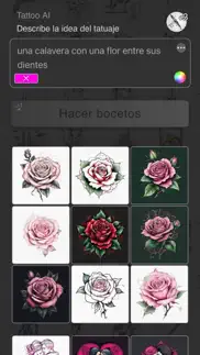 tattoo lt - ideas de tatuajes iphone capturas de pantalla 3