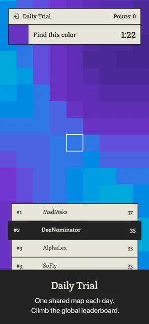 Pixly: Color Match Puzzle screenshot 2