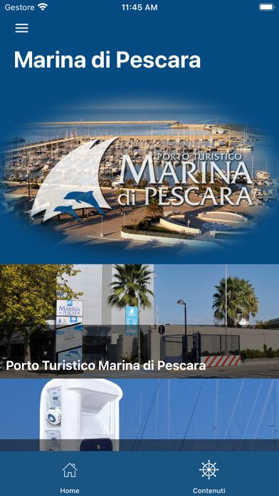 Marina Di Pescaraのおすすめ画像1