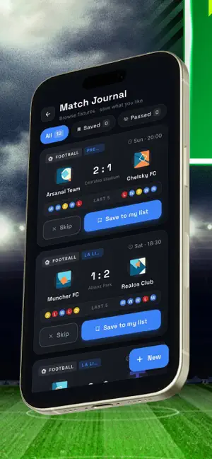 Zpirit Move Club screenshot 2