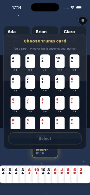 Amerikaner! screenshot 3